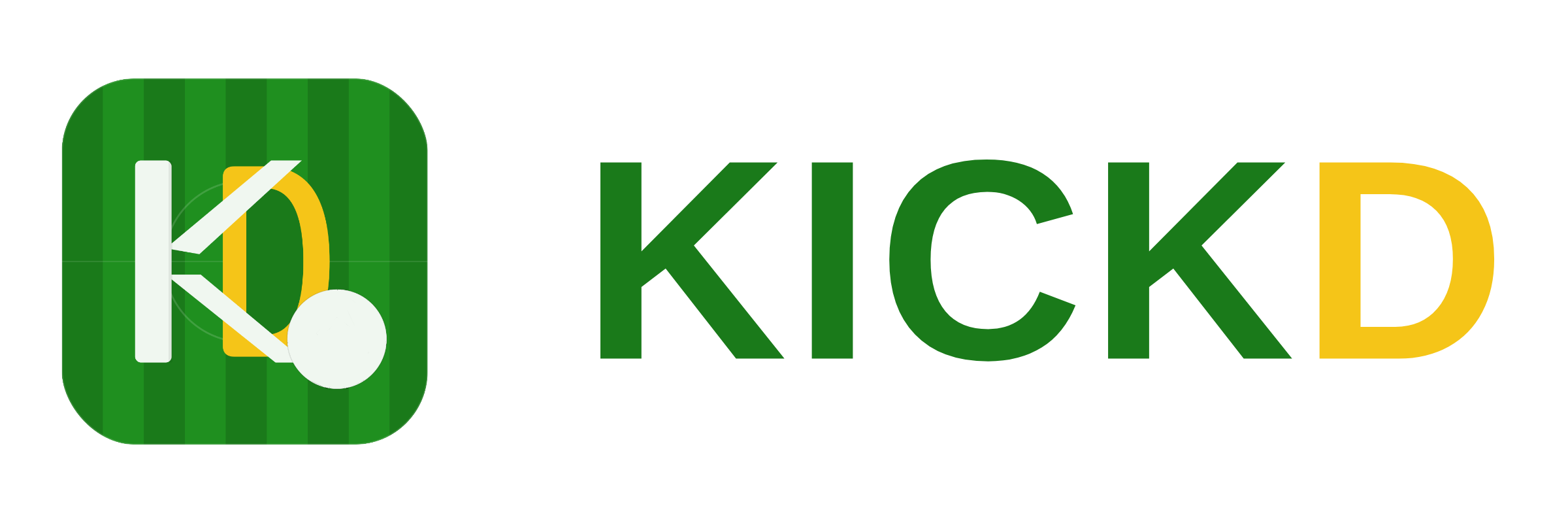 Kickd